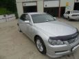  Toyota Mark X 2007 , 585000 , 