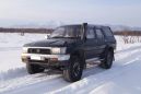 SUV   Toyota Hilux Surf 1992 , 370000 , -