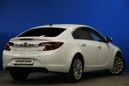  Opel Insignia 2014 , 1079000 , 