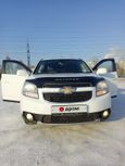    Chevrolet Orlando 2012 , 810000 , 