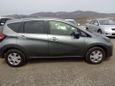  Nissan Note 2018 , 550000 , 