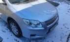  Toyota Corolla Fielder 2007 , 470000 , 