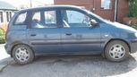  Hyundai Matrix 2004 , 270000 , 