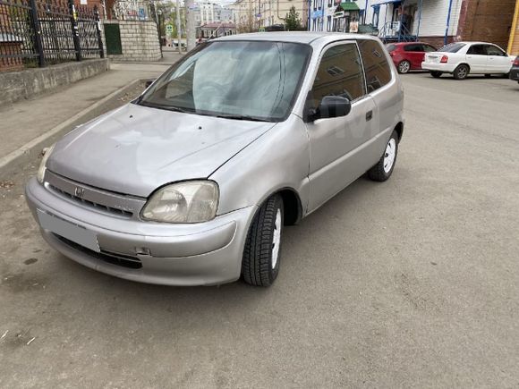  Honda Logo 1999 , 125000 , 