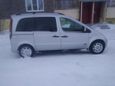    Mercedes-Benz Vaneo 2003 , 250000 , 