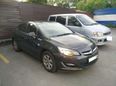  Opel Astra 2013 , 650000 , 