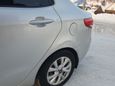  Kia Rio 2015 , 549000 , 