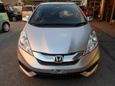  Honda Fit Shuttle 2014 , 750000 , 