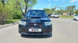 SUV   Subaru Forester 2007 , 725000 , 