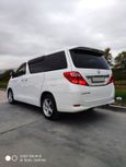    Toyota Alphard 2009 , 1350000 , 