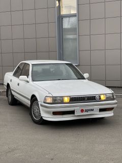 Седан Toyota Cresta 1992 года, 399999 рублей, Хабаровск