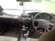  Toyota Sprinter 1992 , 115000 , 