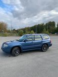 SUV   Subaru Forester 2007 , 760000 , 