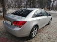  Chevrolet Cruze 2011 , 420000 , 