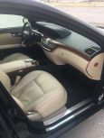  Mercedes-Benz S-Class 2007 , 750000 , 