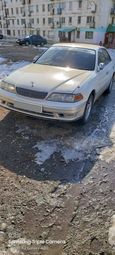  Toyota Mark II 1996 , 200000 , 