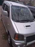  Suzuki Wagon R 2001 , 90000 , 