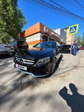  Mercedes-Benz C-Class 2018 , 2450000 , --