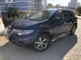 SUV   Nissan Murano 2009 , 815000 , 