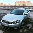  Volkswagen Passat 2011 , 600000 ,  