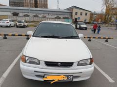 Седан Toyota Corolla 1995 года, 235000 рублей, Новосибирск