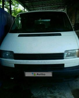    Volkswagen Transporter 1999 , 360000 , 