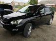 SUV   Toyota Harrier 2007 , 800000 , 