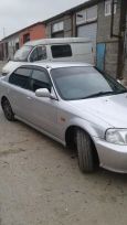  Honda Civic Ferio 2000 , 185000 , 