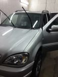 SUV   Mercedes-Benz M-Class 2001 , 430000 , 