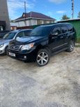 SUV   Lexus GX460 2011 , 2050000 , -