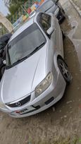  Mazda Familia 2001 , 115000 , 