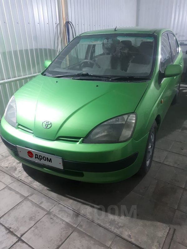  Toyota Prius 1999 , 190000 , 