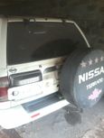 SUV   Nissan Terrano 1999 , 150000 , 
