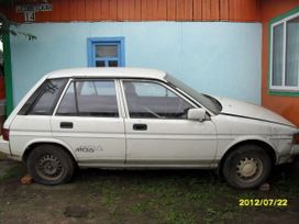 Toyota Corsa 1989 , 20000 , 