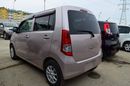  Suzuki Wagon R 2009 , 287000 , 