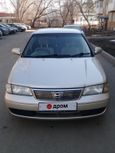  Nissan Sunny 2003 , 220000 , 