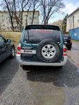 SUV   Mitsubishi Pajero 2002 , 580000 , 