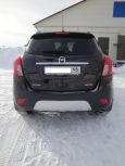 SUV   Opel Mokka 2014 , 900000 , 