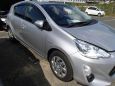  Toyota Aqua 2016 , 595000 , 