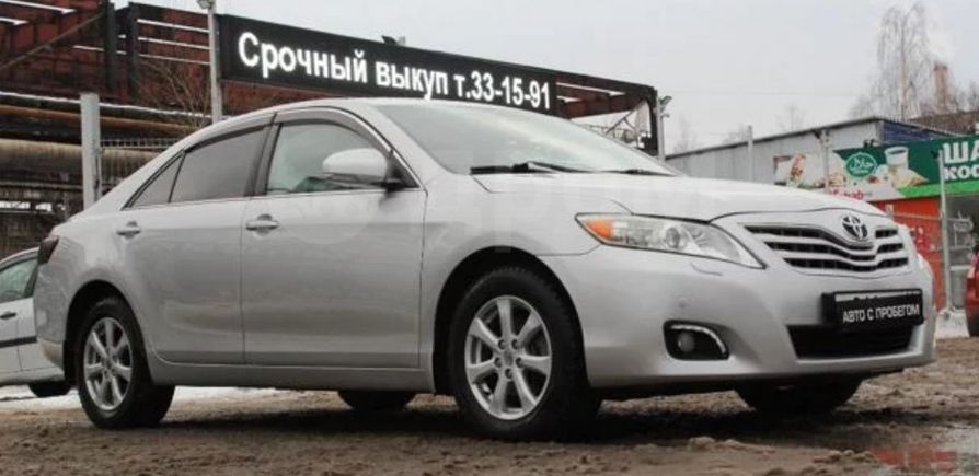  Toyota Camry 2010 , 769000 , 