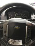 SUV   Land Rover Freelander 2007 , 600000 , -