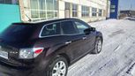 SUV   Mazda CX-7 2008 , 770000 , 