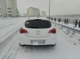  Opel Astra 2012 , 550000 , 