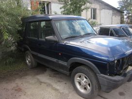 SUV   Land Rover Discovery 1996 , 120000 , 