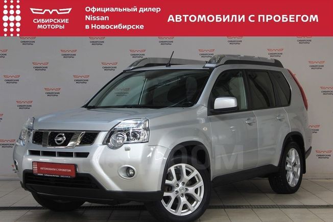 SUV   Nissan X-Trail 2012 , 1060000 , 