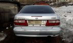  Nissan Pulsar 1999 , 115000 , 