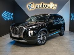 SUV или внедорожник Hyundai Palisade 2019 года, 4000000 рублей, Новосибирск
