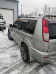 SUV   Nissan X-Trail 2002 , 700000 , -