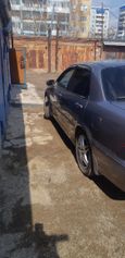  Honda Torneo 2000 , 345000 , 