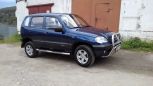 SUV   Chevrolet Niva 2007 , 288000 , 